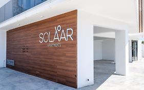 Solaar Apartments St Lazarous